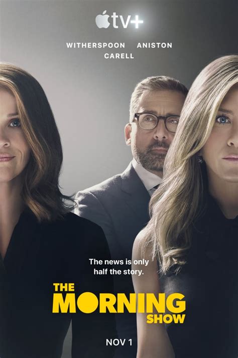 izle the morning show|The Morning Show 1. Sezon İzle .